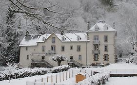 Domaine de la Jordanne - B&B