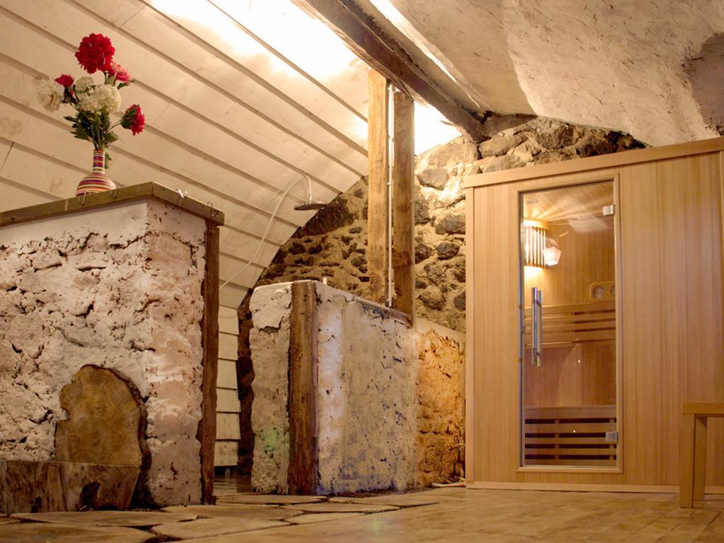 Domaine de la Jordanne - B&B Saint-Cirgues-de-Jordanne Extérieur photo