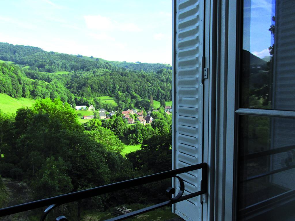 Domaine de la Jordanne - B&B Saint-Cirgues-de-Jordanne Chambre photo