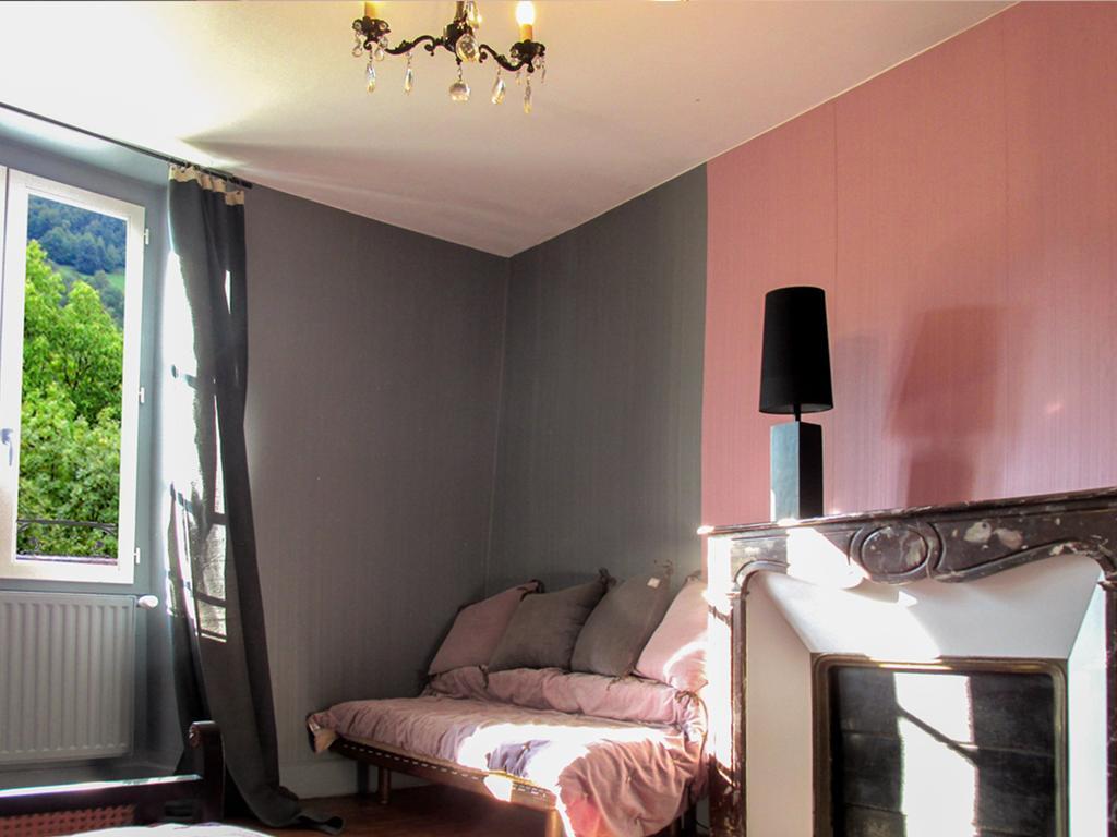 Domaine de la Jordanne - B&B Saint-Cirgues-de-Jordanne Chambre photo