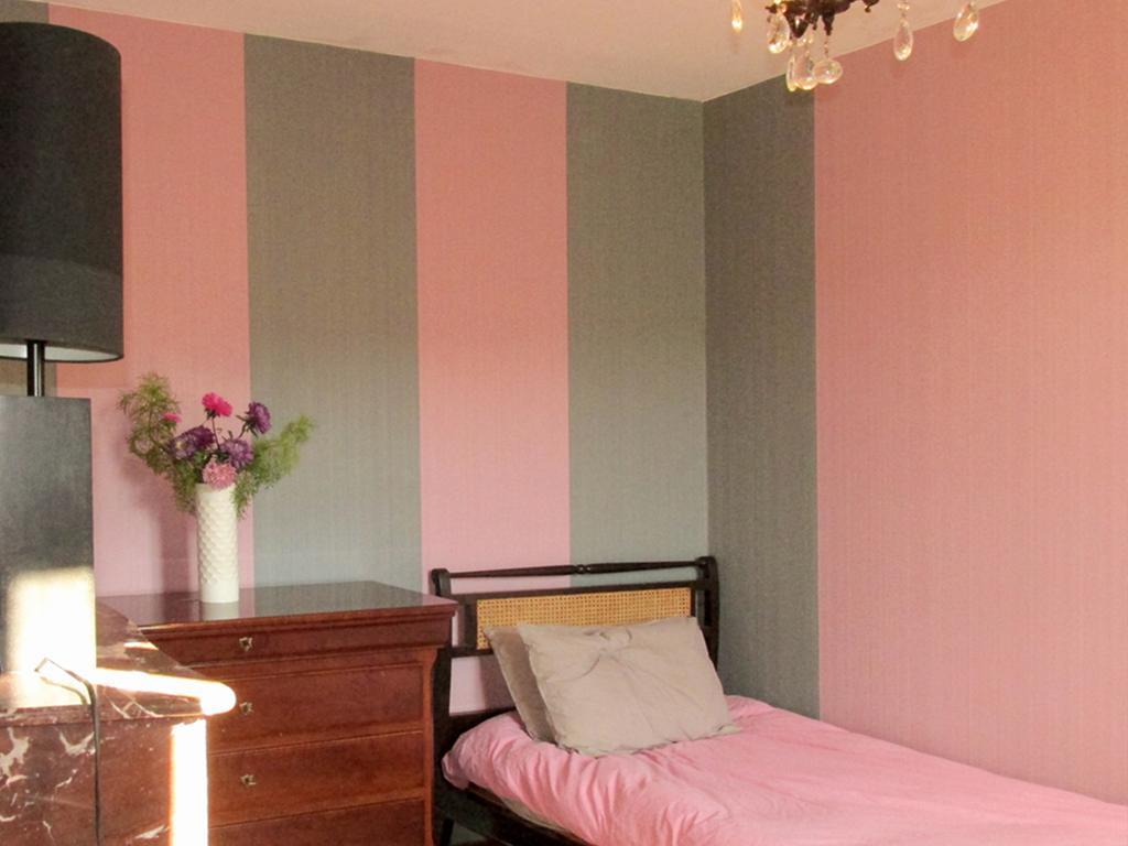 Domaine de la Jordanne - B&B Saint-Cirgues-de-Jordanne Chambre photo