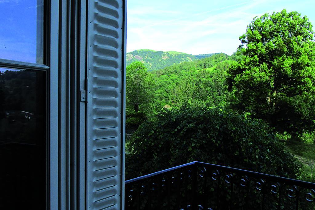Domaine de la Jordanne - B&B Saint-Cirgues-de-Jordanne Chambre photo