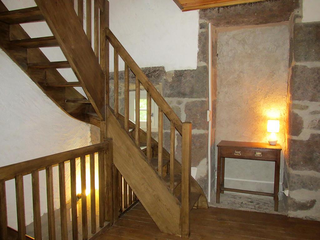 Domaine de la Jordanne - B&B Saint-Cirgues-de-Jordanne Chambre photo