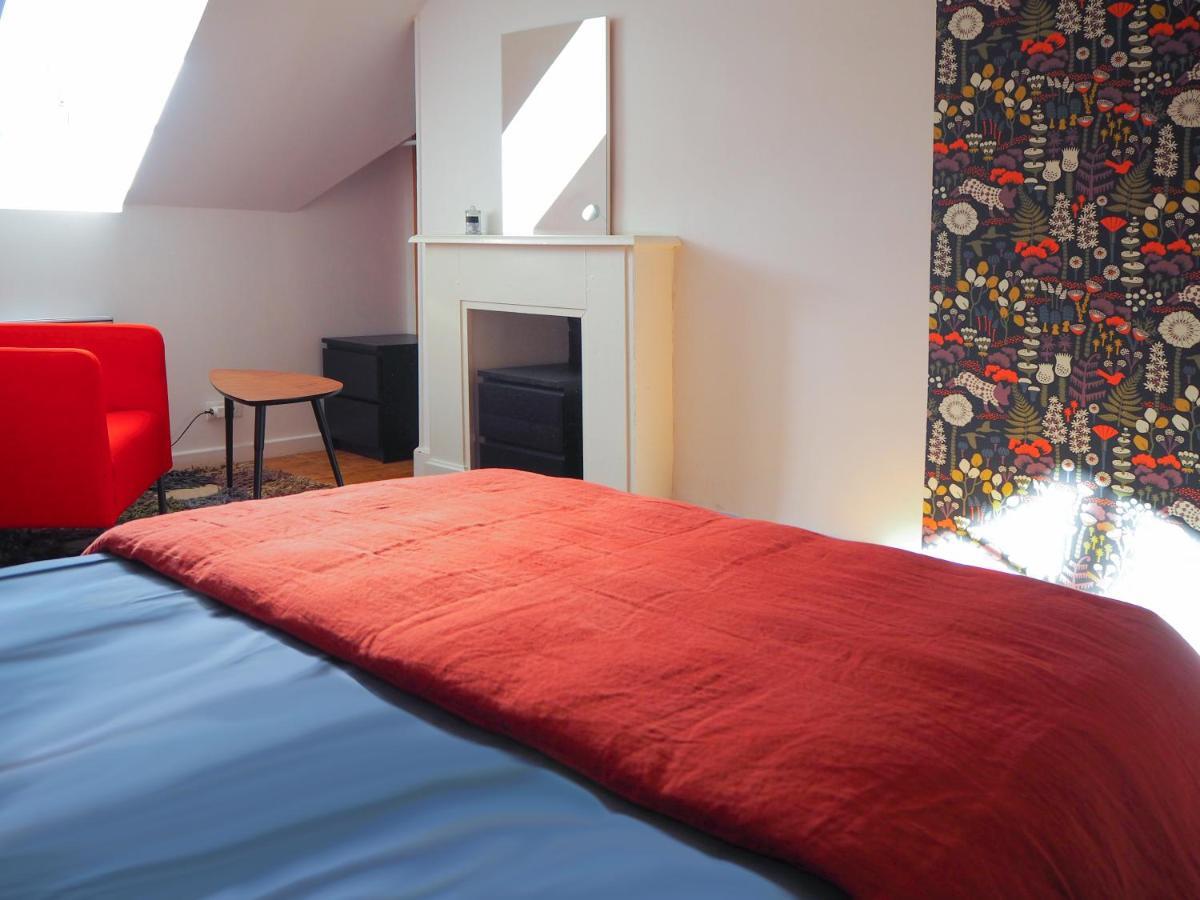 Domaine de la Jordanne - B&B Saint-Cirgues-de-Jordanne Extérieur photo